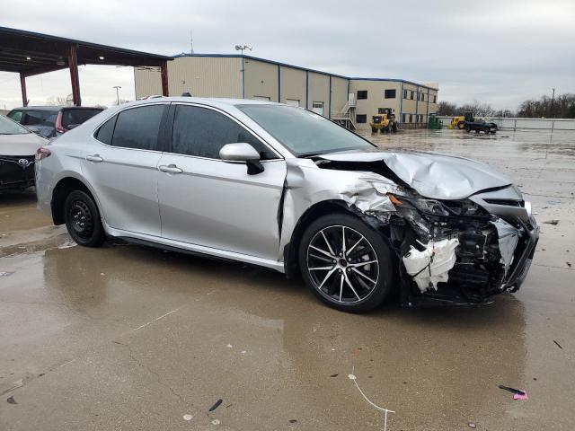 Vin: 4t1g11ak4nu668283, lot: 84689254, toyota camry se 20224