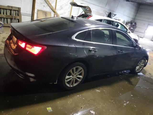 2016 CHEVROLET MALIBU LT - 1G1ZE5ST5GF284142