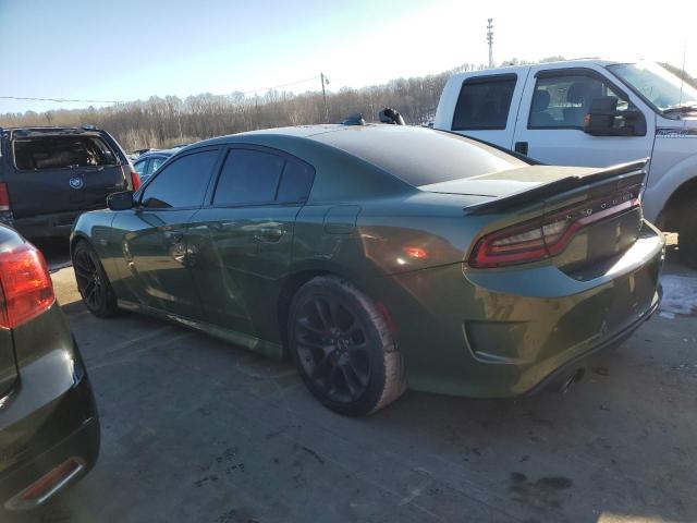 Vin: 2c3cdxgj2lh132996, lot: 89082605, dodge charger scat pack 20202