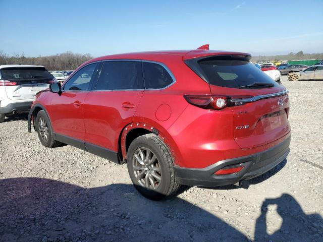 2017 MAZDA CX-9 TOURI - JM3TCACY2H0135236