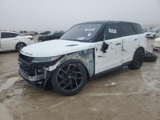2023 LAND ROVER RANGE ROVE #3109840424