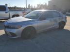 2023 HONDA CIVIC SPOR - 19XFL2H82PE025457