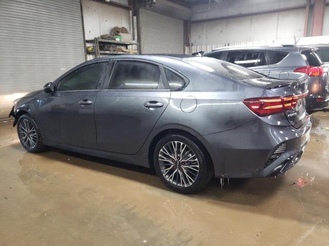 2024 KIA FORTE GT L - 3KPF54AD4RE712164