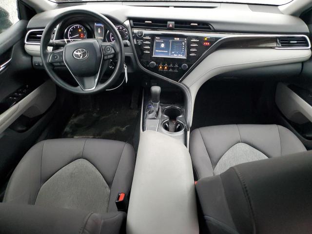 2018 TOYOTA CAMRY L 4T1B11HK9JU635144