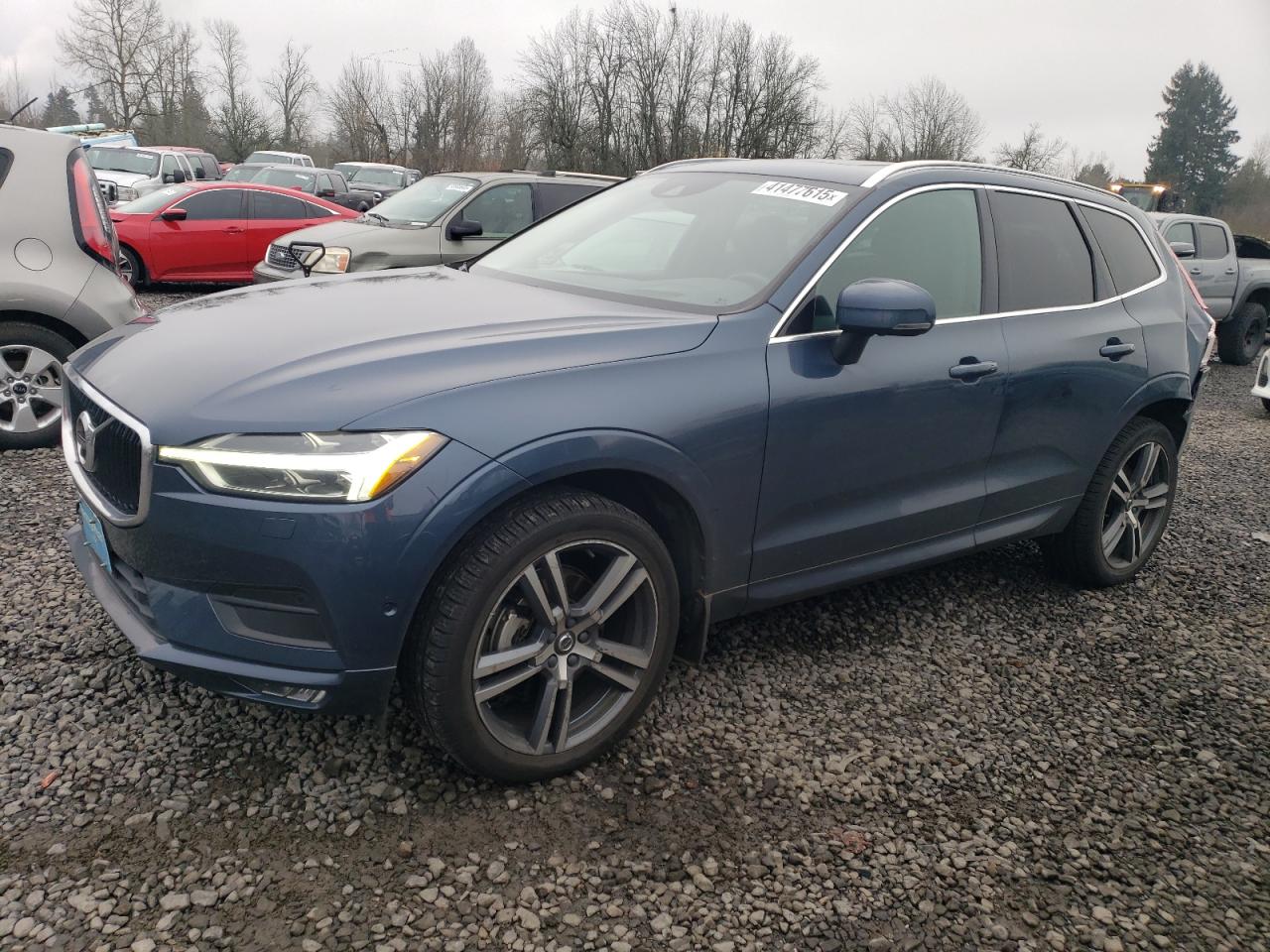 YV4102RK6J1071944 VOLVO XC60 T5 MO 2018