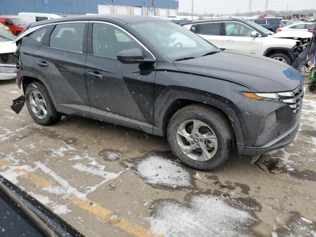 Vin: 5nmjacde7rh430355, lot: 86730884, hyundai tucson se 20244