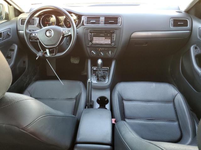 2015 VOLKSWAGEN JETTA TDI 3VWLA7AJ4FM420244