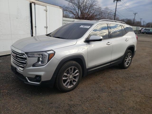 2022 GMC TERRAIN SL #3070196548