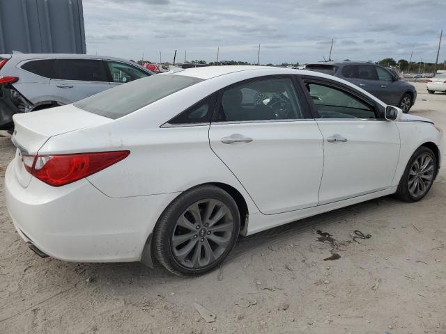 Vin: 5npec4ac2dh684572, lot: 88710195, hyundai sonata se 20133