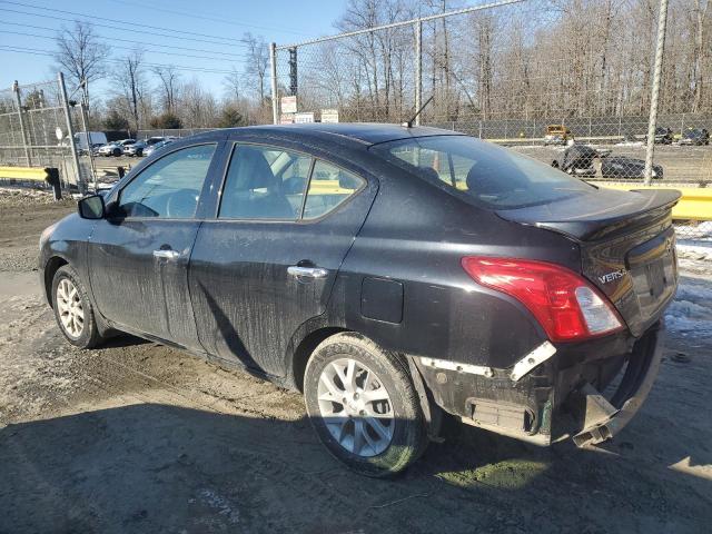 2016 NISSAN VERSA S - 3N1CN7AP4GL917901