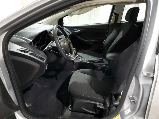 2017 FORD FOCUS SEL 1FADP3M26HL228823