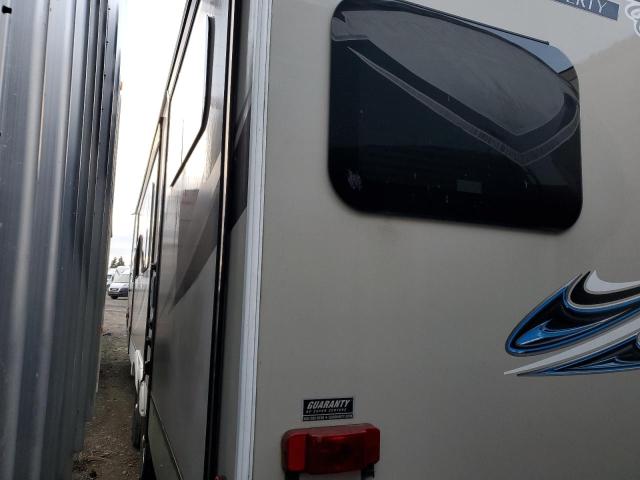 COACHMEN FREEDOM 2019 two tone   5ZT2FEWB6KW006932 photo #4
