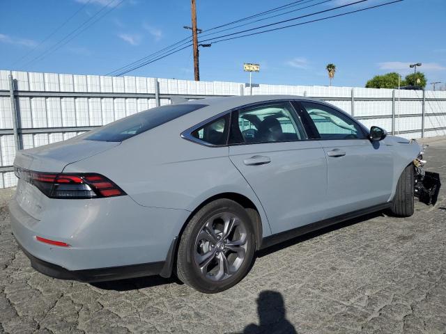 2025 HONDA ACCORD HYB - 1HGCY2F63SA004507