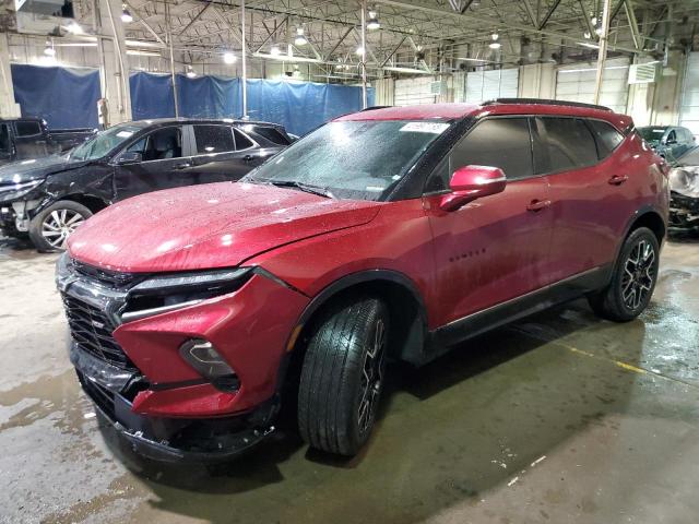 2023 CHEVROLET BLAZER RS 3GNKBERS1PS181978