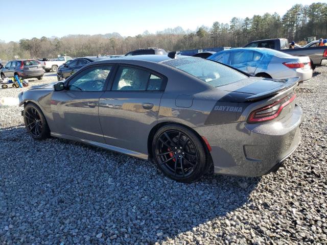 2018 DODGE CHARGER R/ - 2C3CDXGJ6JH188324