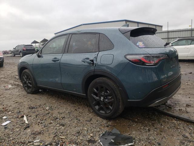 2024 HONDA HR-V SPORT - 3CZRZ1H51RM700164