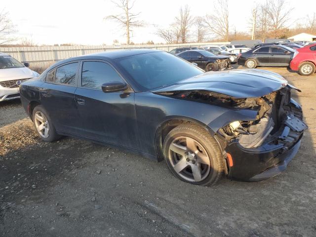 Vin: 2c3cdxag6gh241061, lot: 43191095, dodge charger police 20164