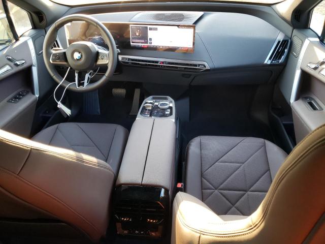 2025 BMW IX XDRIVE5 WB523CF09SCT60633