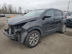 2015 KIA SPORTAGE L - KNDPB3AC0F7694109