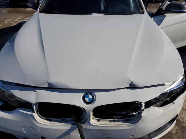 2018 BMW 330 XI - WBA8D9G55JNU68871