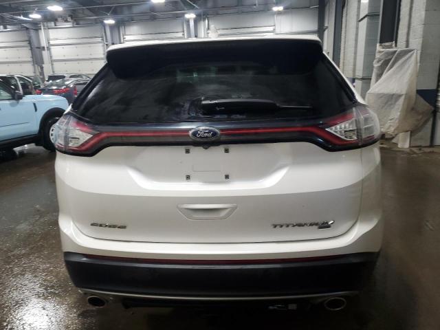 2016 FORD EDGE TITAN - 2FMPK4K86GBC48759
