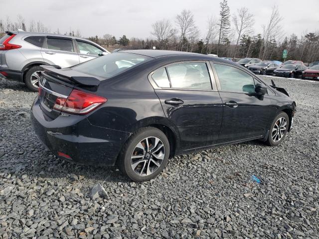 Vin: 2hgfb2f51fh060281, lot: 88371225, honda civic lx 20153
