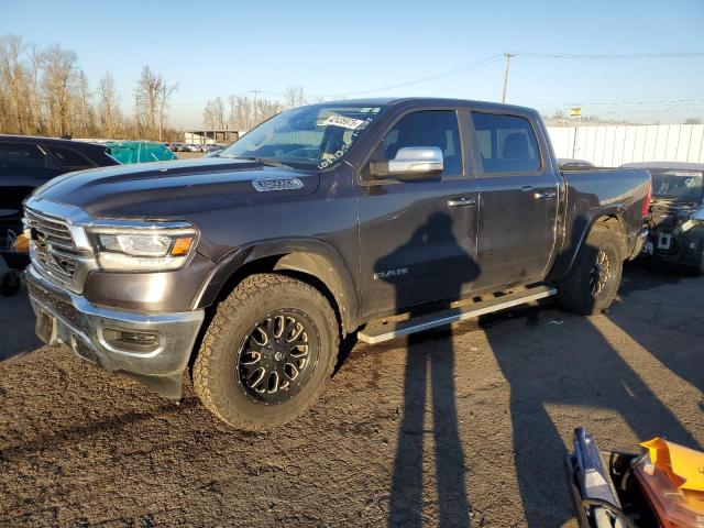 Vin: 1c6srfjt4ln323993, lot: 42435975, ram 1500 laramie 2020 img_1