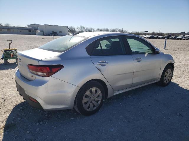 2018 KIA RIO LX - 3KPA24AB6JE120271