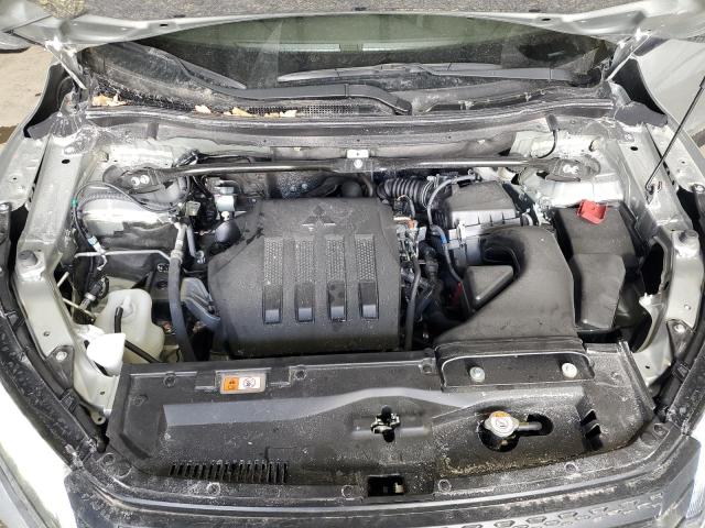 2024 MITSUBISHI ECLIPSE CR JA4ATVAA7RZ075815