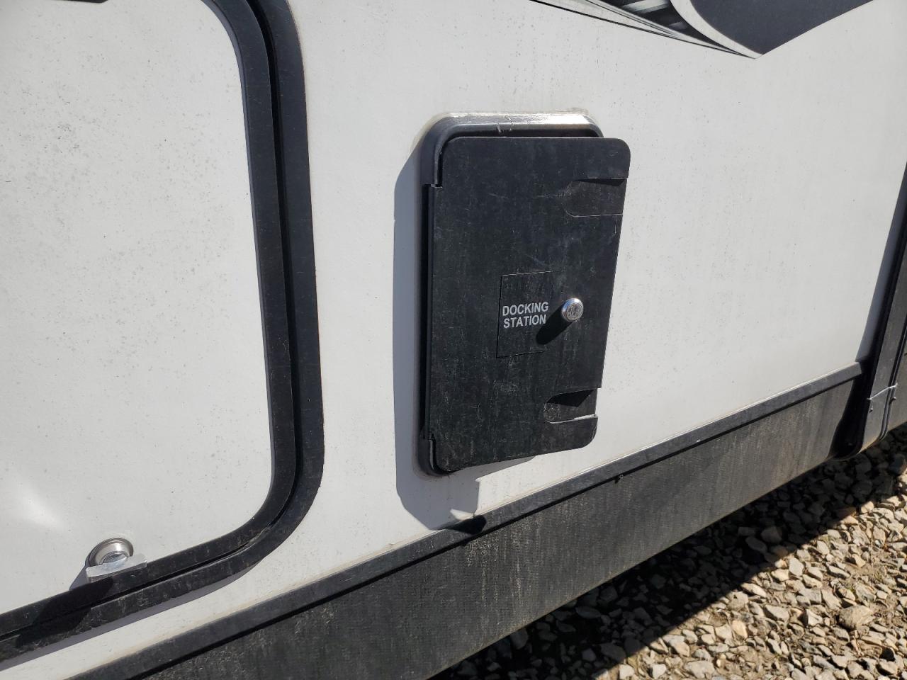 Lot #3271675348 2022 KZ SPREE