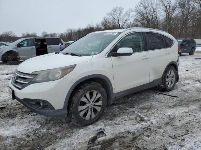 Vin: 5j6rm4h72dl077598, lot: 42337935, honda crv exl 2013 img_1