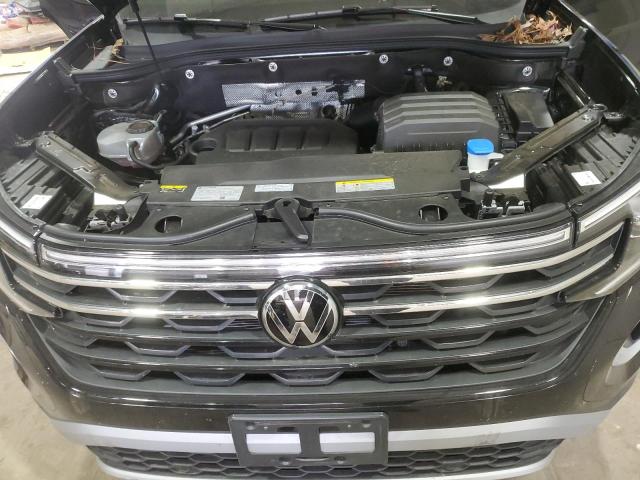 2024 VOLKSWAGEN ATLAS PEAK 1V2CR2CA0RC540445
