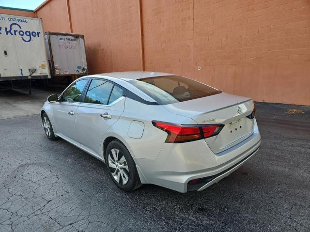 2019 NISSAN ALTIMA S 1N4BL4BV1KC247910