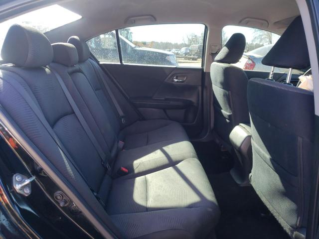 2017 HONDA ACCORD LX - 1HGCR2F36HA110364