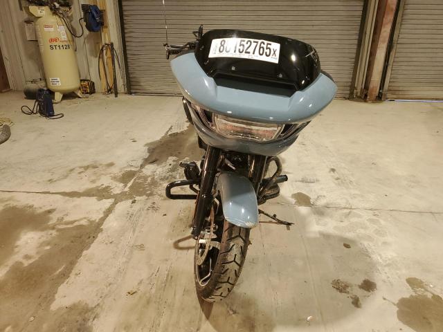 2024 HARLEY-DAVIDSON FLTRX 1HD1KH710RB638695