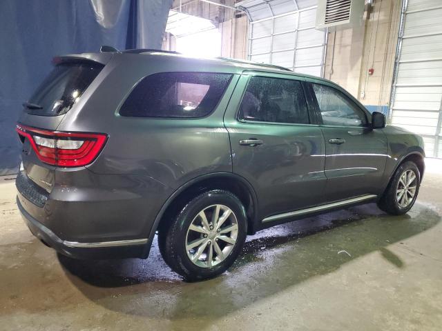 DODGE DURANGO LI 2015 gray 4dr spor flexible fuel 1C4RDHDG2FC836823 photo #4