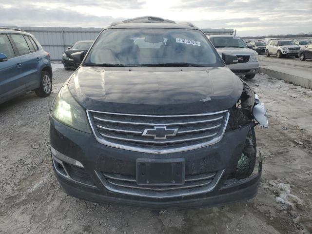 2017 CHEVROLET TRAVERSE L 1GNKVGKD5HJ345301
