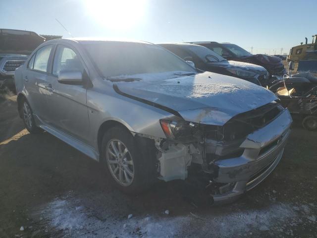 Vin: ja32v2fw7cu012854, lot: 88293385, mitsubishi lancer se 20124