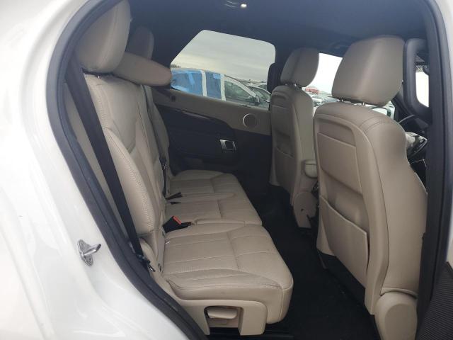 2019 LAND ROVER DISCOVERY - SALRG2RVXKA095038