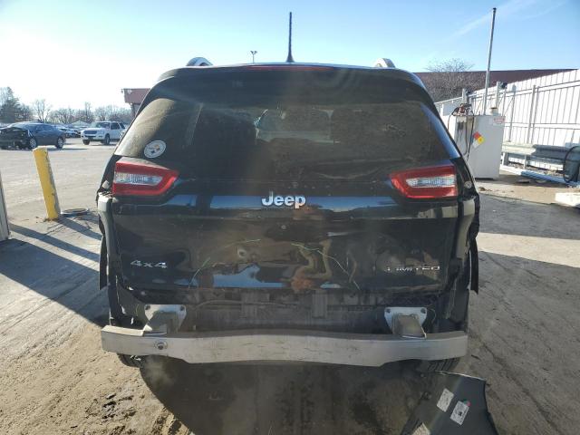 2015 JEEP CHEROKEE L - 1C4PJMDS6FW633736