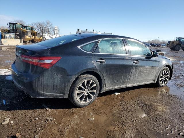 2018 TOYOTA AVALON XLE - 4T1BK1EB8JU285734