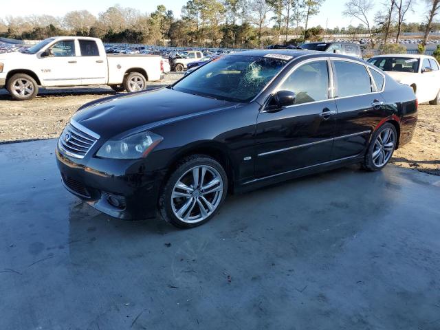 INFINITI M35 BASE