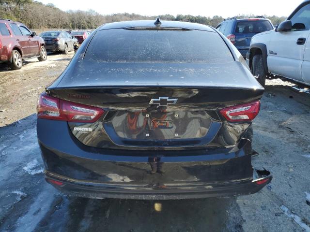2022 CHEVROLET MALIBU LT - 1G1ZD5ST1NF183079