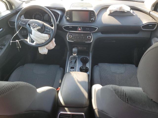 2019 HYUNDAI SANTA FE S - 5NMS23AD5KH009964