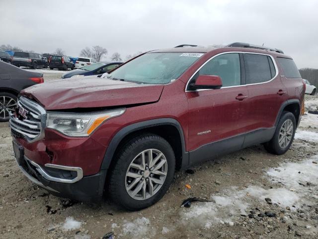 GMC ACADIA SLE