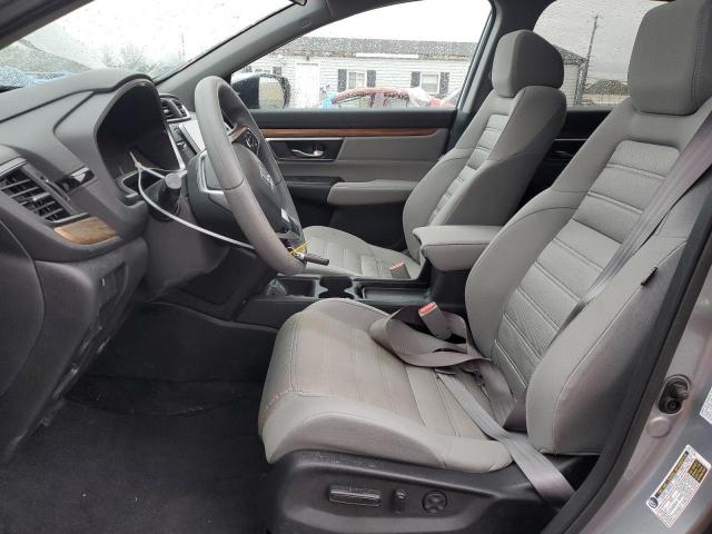 2019 HONDA CR-V EX 2HKRW1H58KH510372