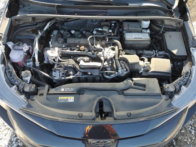 2024 TOYOTA COROLLA LE - 5YFB4MDE8RP125809