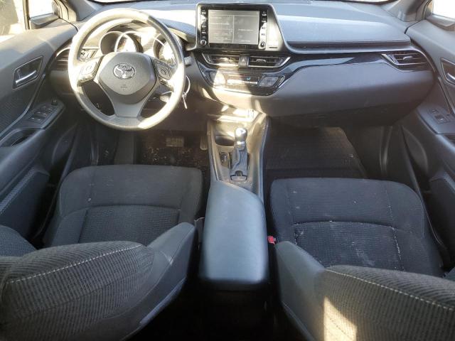 2019 TOYOTA C-HR XLE JTNKHMBX4K1026614