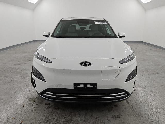 2023 HYUNDAI KONA SEL - KM8K33AG7PU187412