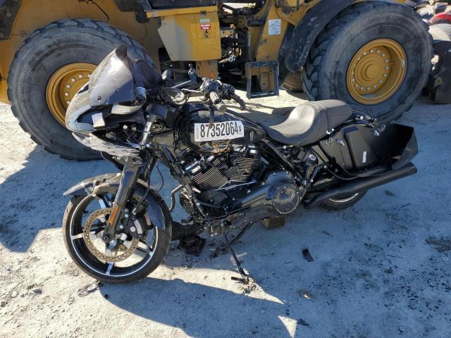 2024 HARLEY-DAVIDSON FLTRX - 1HD1KH715RB640202